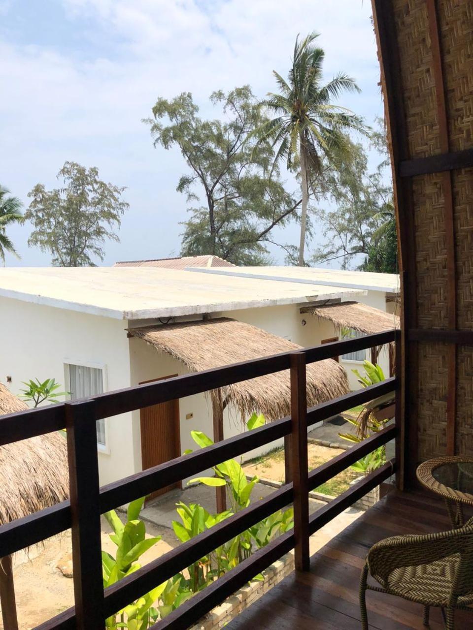Villa Bari Loft Setiu Ngoại thất bức ảnh