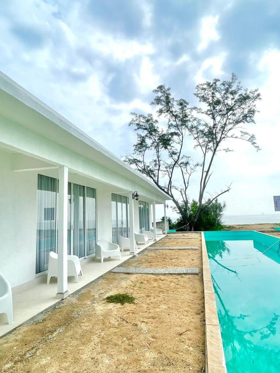 Villa Bari Loft Setiu Ngoại thất bức ảnh